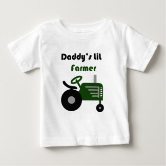 Pappor Lil Farmer Tee Shirt