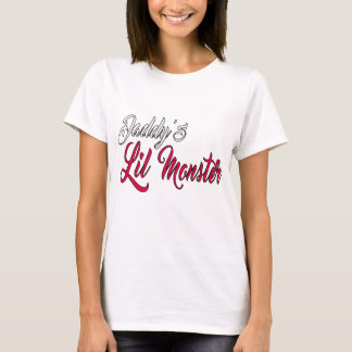  Pappor Lil Monster , Classic  T Shirt