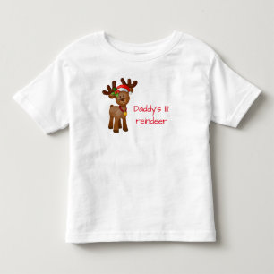 Pappor Lil-renar T Shirt
