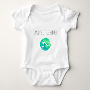 Pappor Lilla Surfa T Shirt