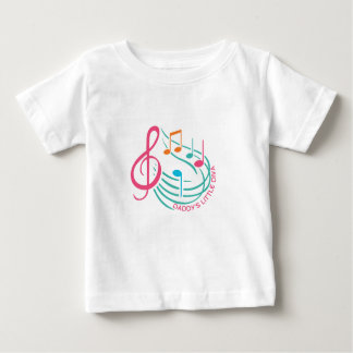 Pappor lille diva t shirt
