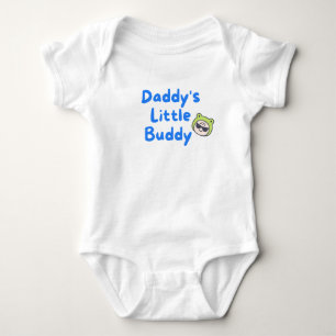 Pappor lille kompis t shirt
