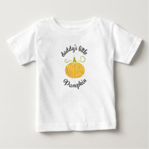 Pappor lille pumpa t shirt