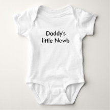 Pappor lite Newb