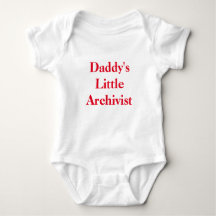 Pappor Little Archivist