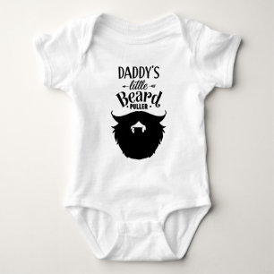Pappor Little Beard Puller T Shirt