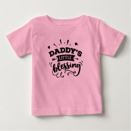 Pappor Little Blating T Shirt
