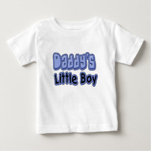 Pappor Little Boy T Shirt
