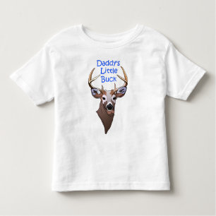 Pappor Little Buck T Shirt