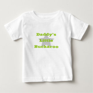 Pappor Little Buckaroo T-shirt