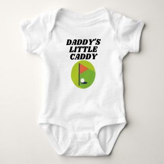 Pappor Little Caddy T Shirt