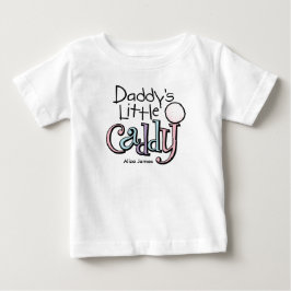 Pappor Little Caddy T-shirt