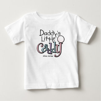 Pappor Little Caddy T-shirt