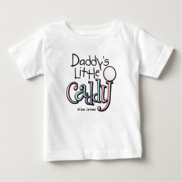 Pappor Little Caddy Tee
