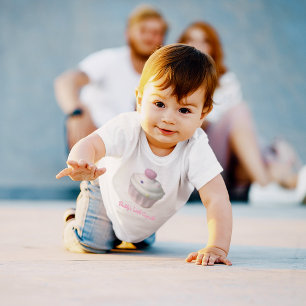 Pappor Little Cupaka T Shirt