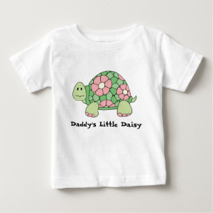 Pappor Little Daisy t-shirt