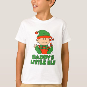 Pappor Little Elf Tröja