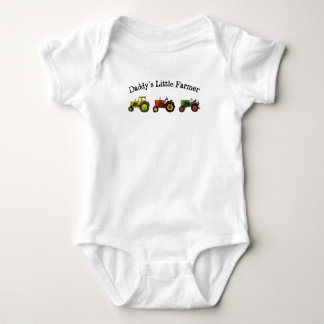 Pappor Little Farmer T Shirt