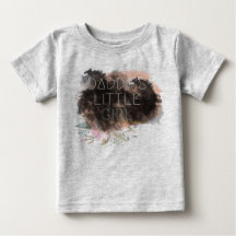 Pappor Little Girl Shirt