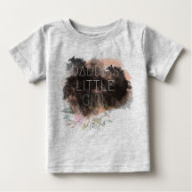 Pappor Little Girl Shirt