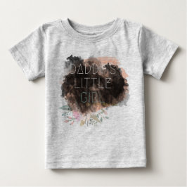 Pappor Little Girl Shirt Tee Shirt