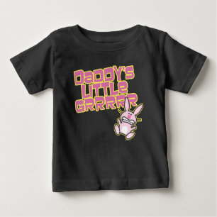 Pappor Little Girl T Shirt