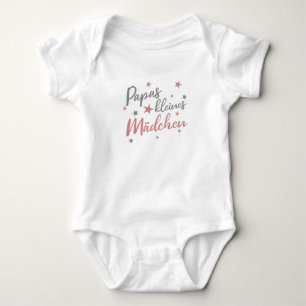 Pappor Little Girl T Shirt