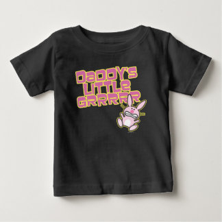 Pappor Little Girl Tee