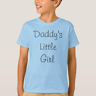 Pappor Little Girl Tee Shirt