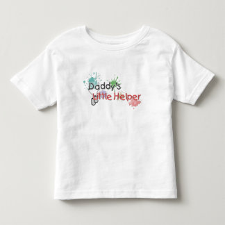 Pappor Little Helper Tee Shirt