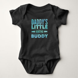 Pappor Little Hunting Buddy T Shirt