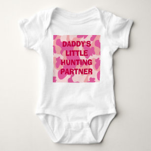 Pappor Little Hunting Partner Tee