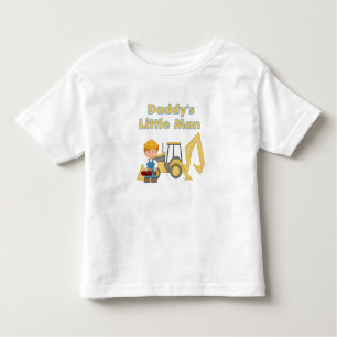 Pappor Little Man T Shirt