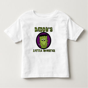 Pappor Little Monster T-shirts and Gifts