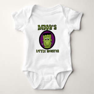 Pappor Little Monster T-shirts and Gifts