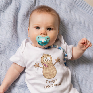Pappor Little Peanut Tröja