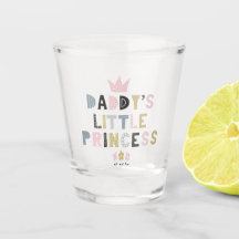 Pappor Little Princess