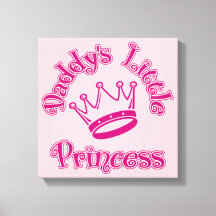 Pappor Little Princess