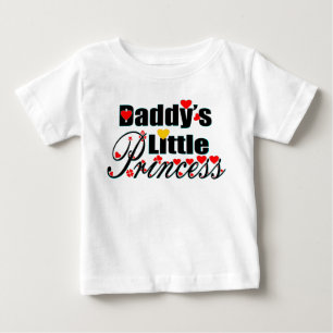 ❤ Pappor Little Princess Fabulous Longsleeve T Shirt