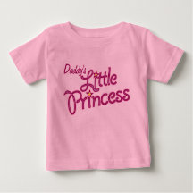 Pappor Little Princess Graphics rosa top
