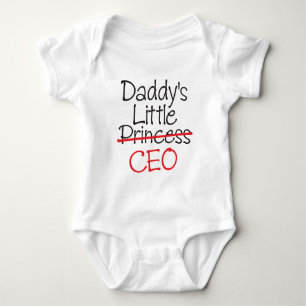 Pappor Little Princess - Pappor Little CEO Tee Shirt