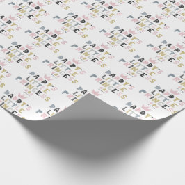 Pappor Little Princess Presentpapper