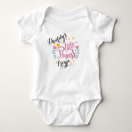 Pappor Little Princess T Shirt