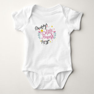 Pappor Little Princess T Shirt