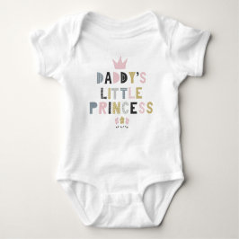 Pappor Little Princess T Shirt