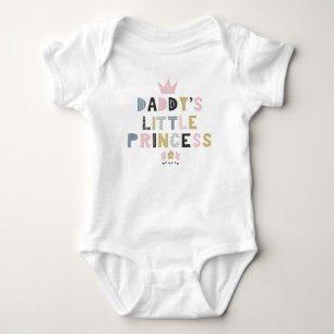 Pappor Little Princess T Shirt