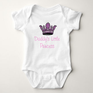 Pappor Little Princess T-shirt