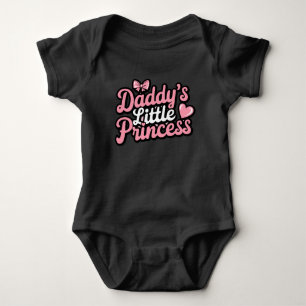 Pappor Little Princess T Shirt