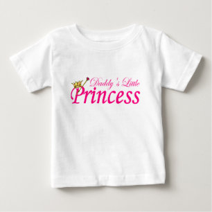 Pappor Little Princess T Shirt