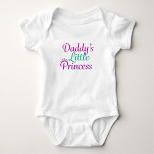 Pappor Little Princess T Shirt